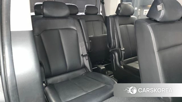 Hyundai Staria id 4675805 из Кореи 10