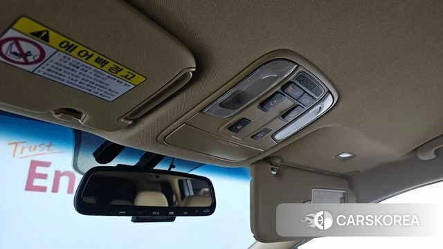 Kia The New Carnival id 5042156 из Кореи 10