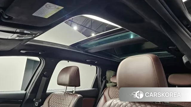 Hyundai Santa Fe TM id 3557386 из Кореи 10