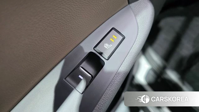 Hyundai All New Tucson id 5028937 из Кореи 10