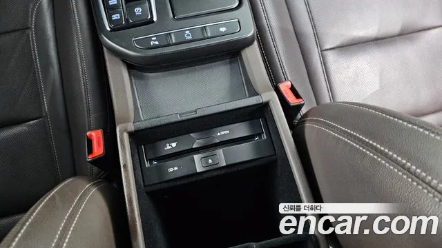 Hyundai Grandeur IG id 2803263 из Кореи 10