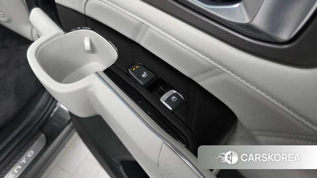 Kia The New Sorento 4th Generation id 5001659 из Кореи 10
