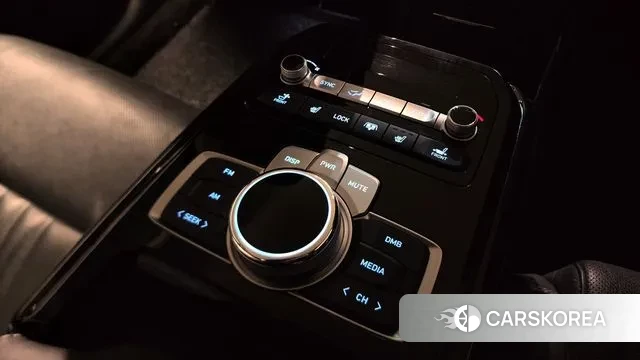 Genesis G90 id 3557023 из Кореи 10