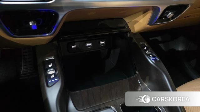 Kia Sorento 4th Generation id 5034723 из Кореи 10