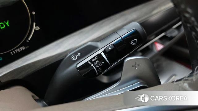 Kia K8 Hybrid id 5046959 из Кореи 10