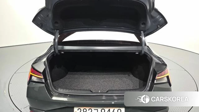 Hyundai Avante (CN7) id 4998142 из Кореи 10