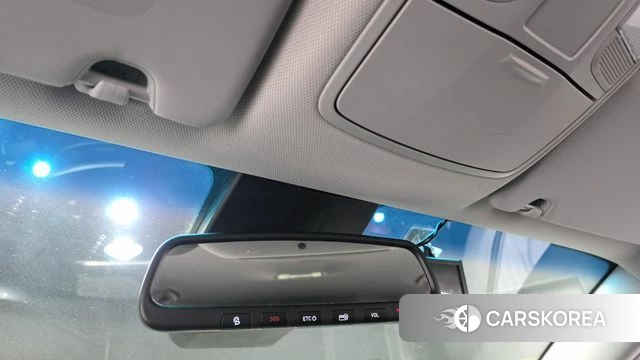 Hyundai All New Tucson id 3936448 из Кореи 10