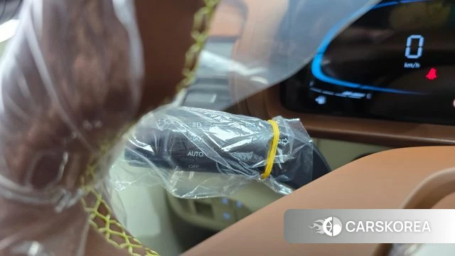 Hyundai The New Casper id 5015577 из Кореи 10