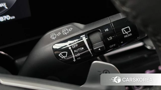 Kia Di All New Niro EV id 5026826 из Кореи 10