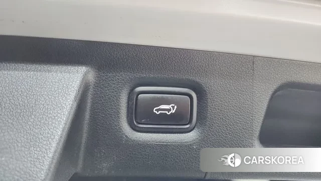 Hyundai The New Santa Fe id 3546226 из Кореи 10