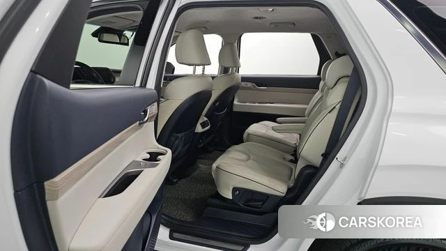 Hyundai Palisade id 4967348 из Кореи 10