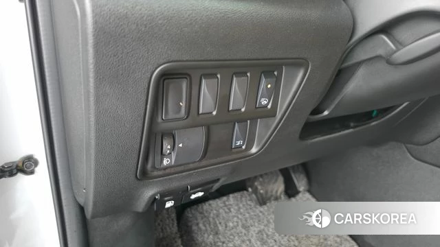 Renault Korea (Samsung) The New QM6 id 4987361 из Кореи 10