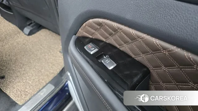 Ssangyong All New Rexton id 3555987 из Кореи 10