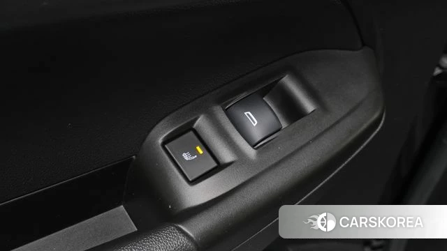Chevrolet (GM Daewoo) Trailblazer id 5017219 из Кореи 10