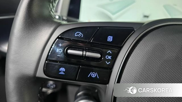 Hyundai Ionic 6 id 4958140 из Кореи 10
