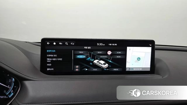 Genesis G80 (RG3) id 4981497 из Кореи 10