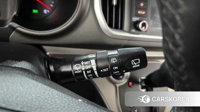 Kia The New Ray id 4942661 из Кореи 10