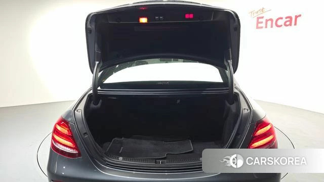Mercedes-Benz E-Class W213 id 4967163 из Кореи 10