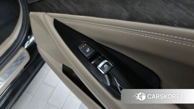 Kia K8 id 5017777 из Кореи 10