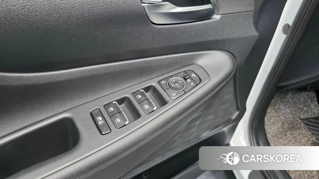 Hyundai The New Santa Fe id 5040666 из Кореи 10