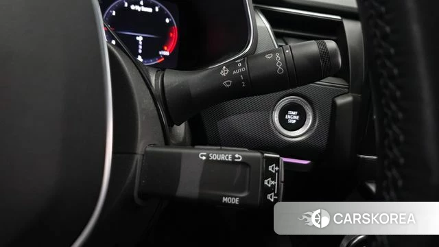 Renault Korea (Samsung) XM3 id 5053417 из Кореи 10