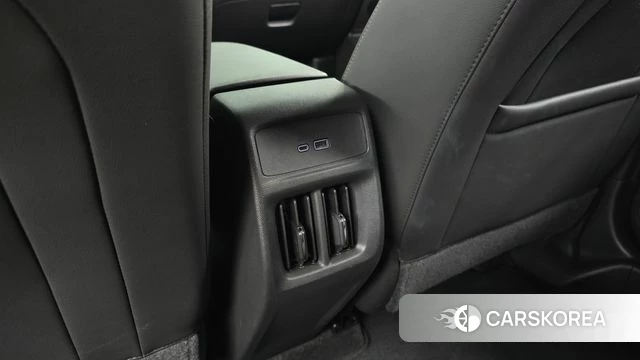 Chevrolet (GM Daewoo) Trax Crossover id 4996125 из Кореи 10