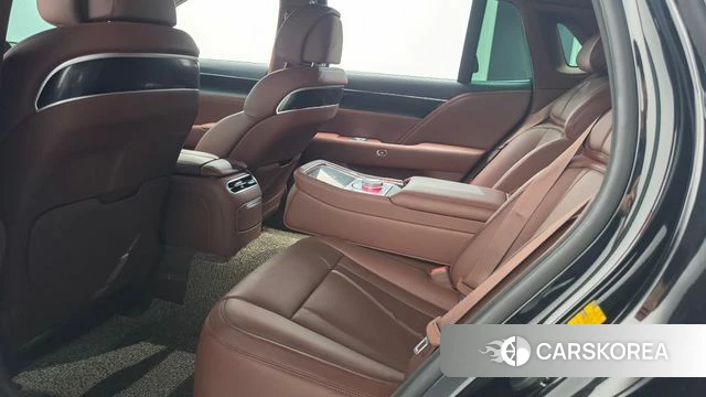 Genesis G90 (RS4) id 4964749 из Кореи 10