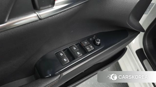 Toyota Camry (XV70) id 4882252 из Кореи 10