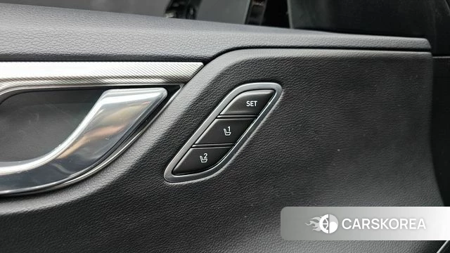 Hyundai The New Grandeur IG Hybrid id 4965763 из Кореи 10