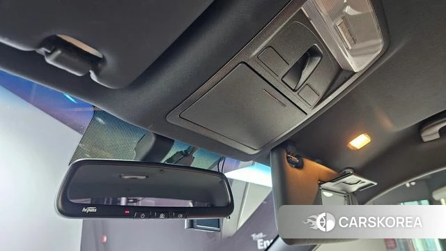 Ssangyong Rexton Sports id 4924208 из Кореи 10