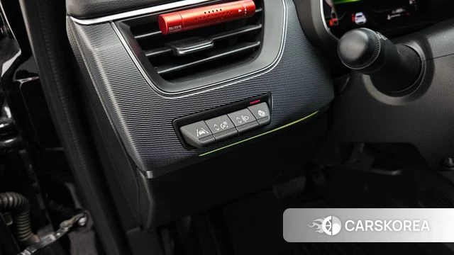 Renault Korea (Samsung) XM3 id 4951654 из Кореи 10