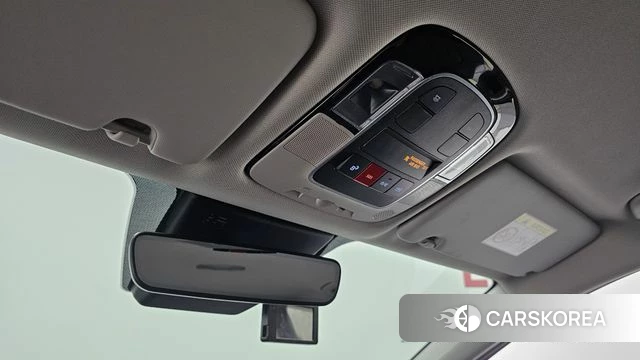 Hyundai The New Tucson (NX4) id 4957429 из Кореи 10
