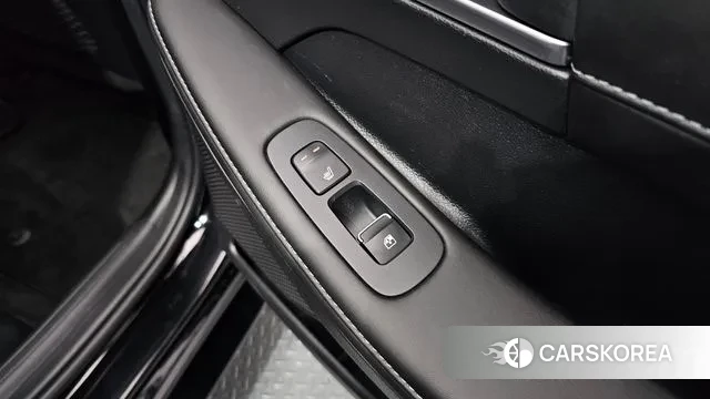 Hyundai Sonata D Edge Hybrid (DN8) id 3560230 из Кореи 10
