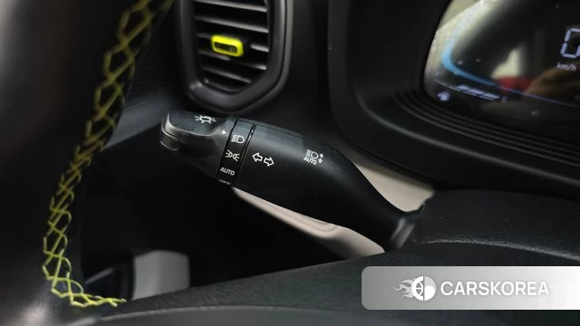 Hyundai Venue id 5052474 из Кореи 10