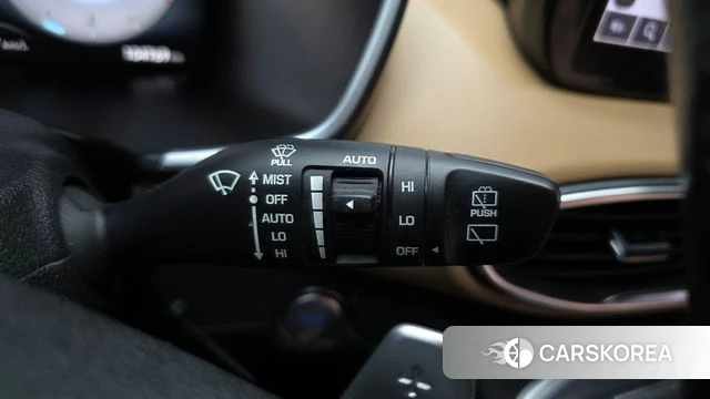 Hyundai The New Santa Fe id 4982405 из Кореи 10