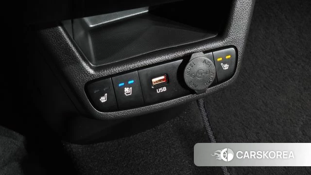 Kia The New Kia Ray id 5039568 из Кореи 10