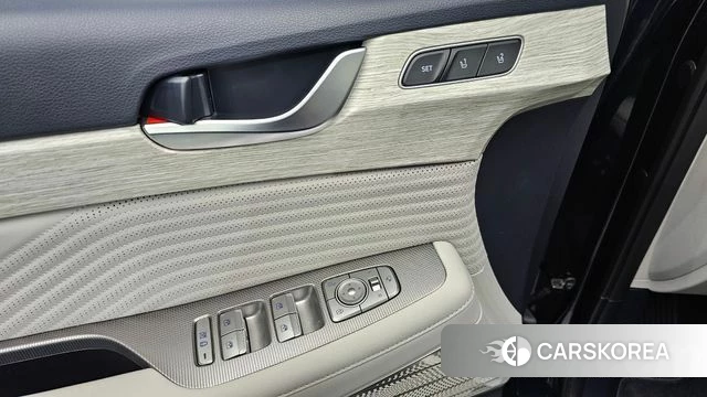 Hyundai The New Palisade id 4494088 из Кореи 10