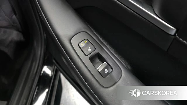 Hyundai Sonata D Edge (DN8) id 5039571 из Кореи 10