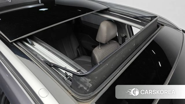 Hyundai Santa Fe TM id 4746907 из Кореи 10