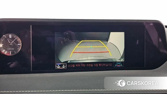 Lexus UX250h id 4987811 из Кореи 10