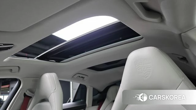 Porsche Panamera (971) id 4951799 из Кореи 10