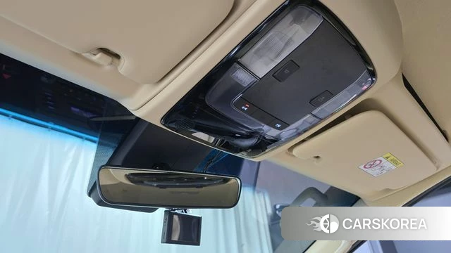 Hyundai Staria id 4710809 из Кореи 10