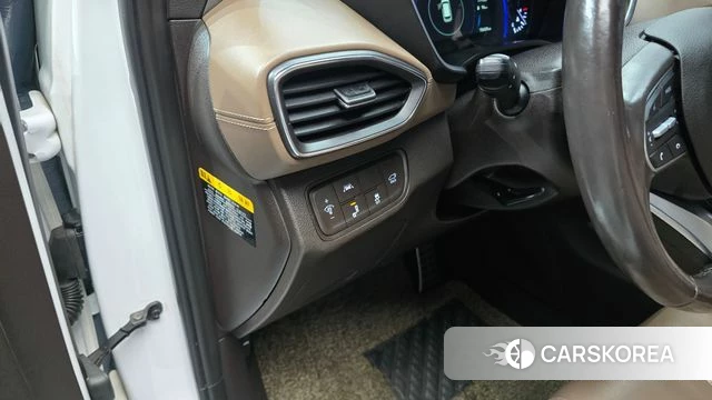 Hyundai Santa Fe TM id 5003977 из Кореи 10