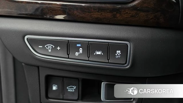 Genesis G90 id 4977411 из Кореи 10