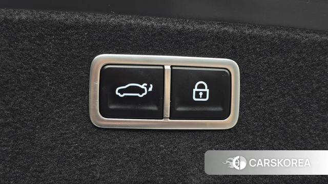 Genesis G80 (RG3) id 5012872 из Кореи 10