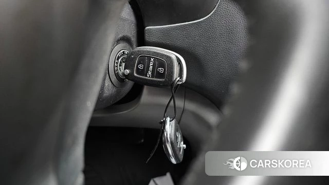Hyundai The New Grand Starex id 4998710 из Кореи 10