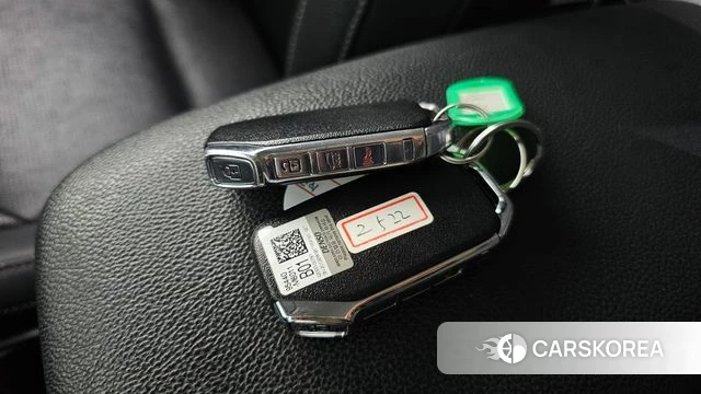 Kia Come New K3 id 4666962 из Кореи 10