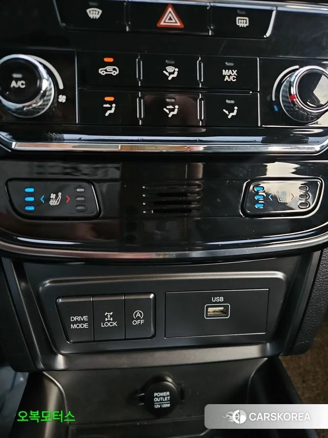 Ssangyong Berry New Tivoli id 4917955 из Кореи 10