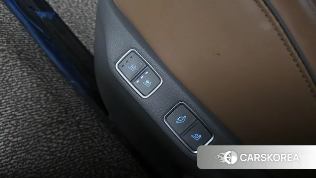 Hyundai Staria id 5028206 из Кореи 10
