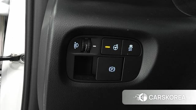 Hyundai Casper Electric id 4725064 из Кореи 10
